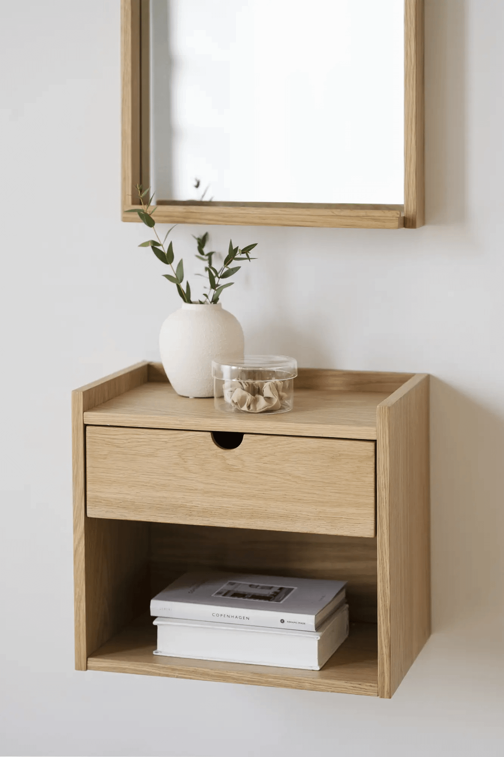 Hillmond  öökapp tamm