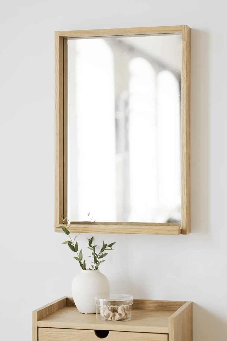 Hillmond  peegel tamm