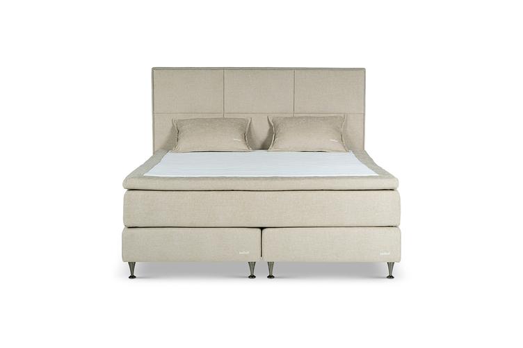 Bellus Nordic C20 jenkkivoodi, 180x200 cm, sis. kattem. + peats