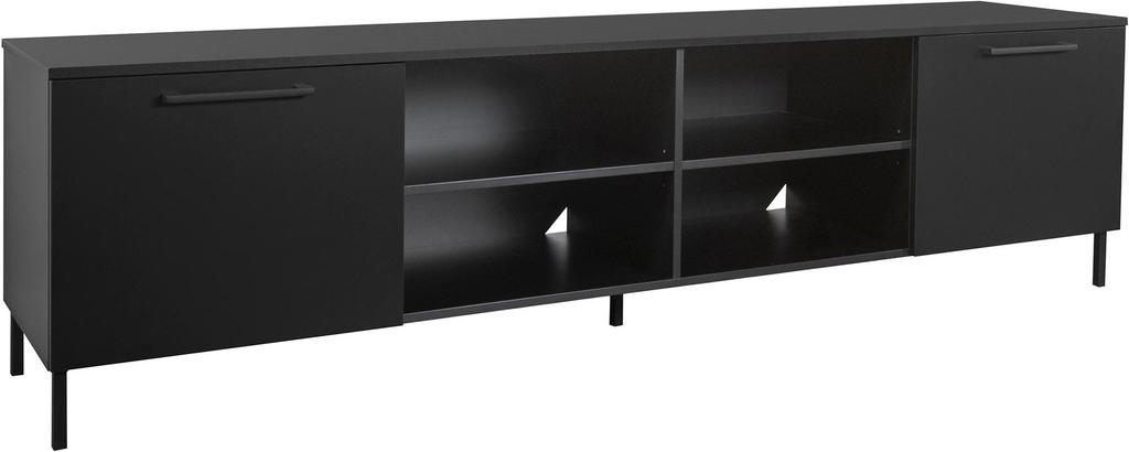 TV-alus Nauvo 220 cm