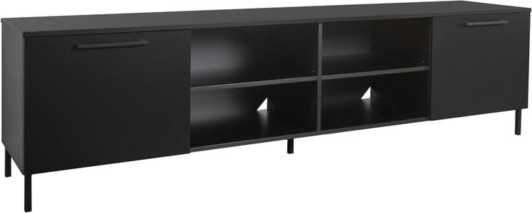 TV-alus Nauvo 220 cm