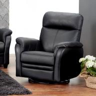 Pisipilt: Pasadena mehhanismiga tool, must nahk