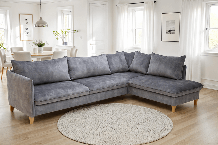 Flipper diivanvoodi, parem