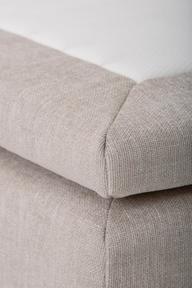 Pisipilt: Dream kušett 120x200 cm (sis. kattemadrats)