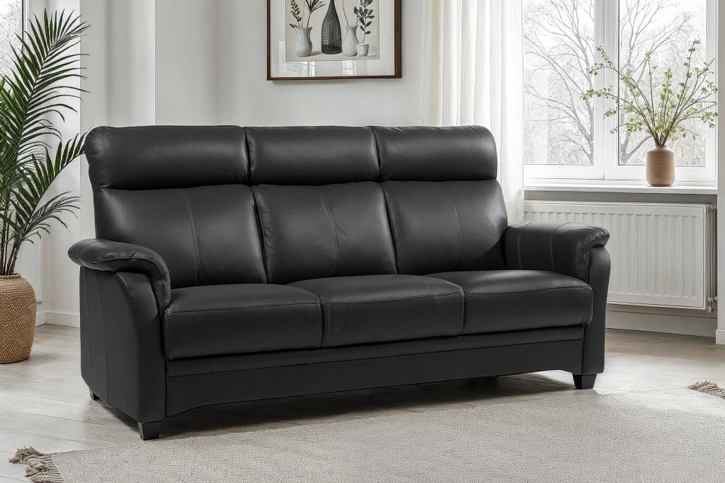 Pasadena 3-kohaline diivan