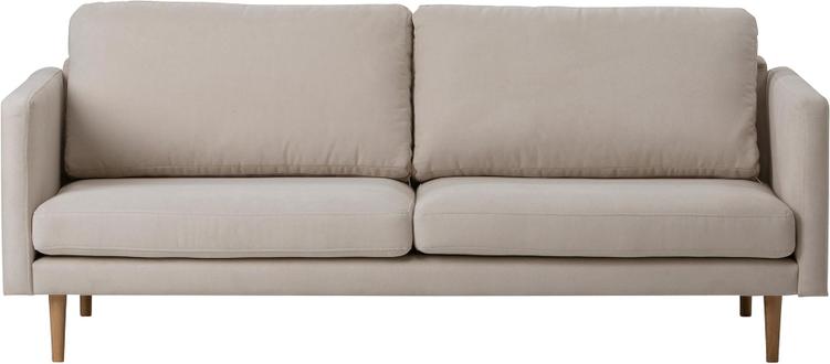 Copenhagen Scandic 3-kohaline diivan, Soro 21