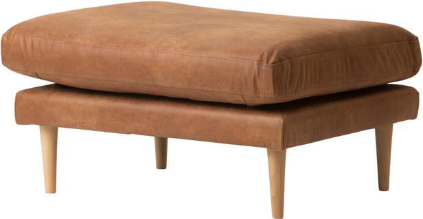 Copenhagen Scandic tumba, cognac