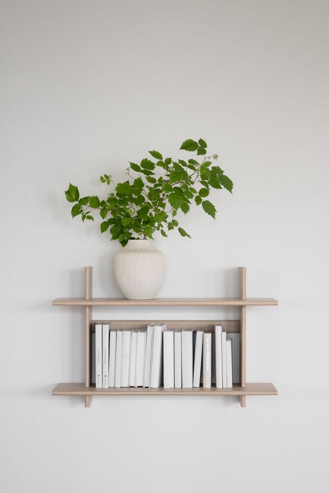 Westlock seinariiul, 75x48, whitewash tamm