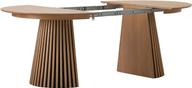 Pisipilt: Pikendatav söögilaud Metz 120/160/200x120 cm