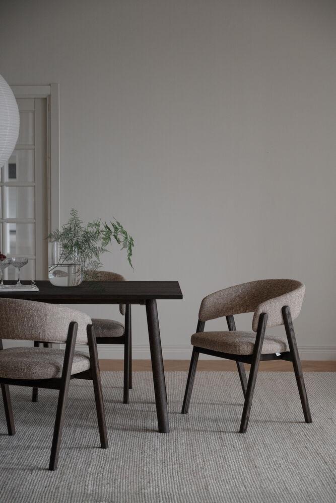 Barnaby tool, tumebeež/pruun