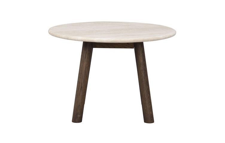 Taransay kohvilaud beež/pruun