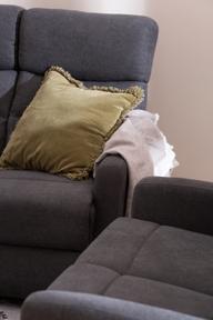 Pisipilt: Ohio 3-kohaline diivan mehhanismiga, hall