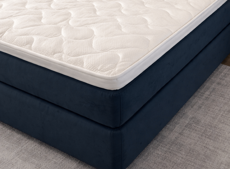 Winston Lux kontinentaalvoodi, 160x200 cm