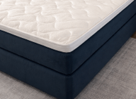 Pisipilt: Winston Lux kontinentaalvoodi, 160x200 cm