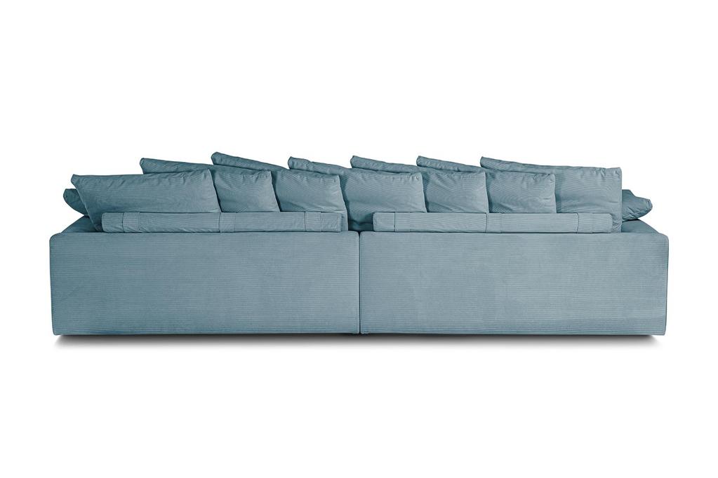 Diivan Easy 4-kohaline, Wave 200