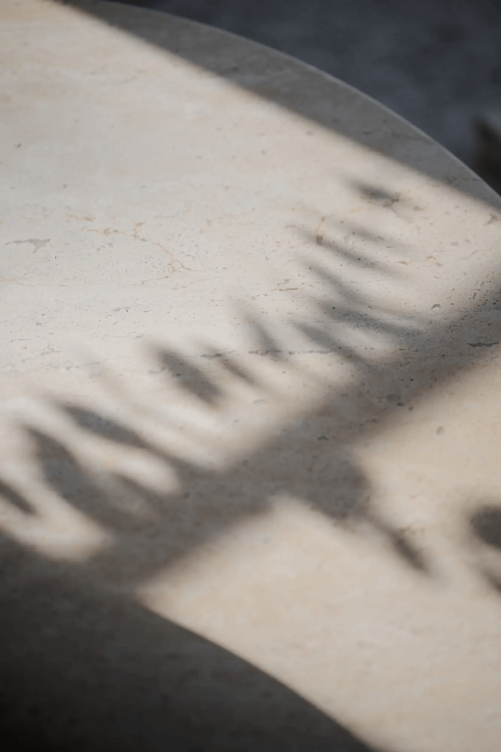 Taransay kohvilaud beež/pruun