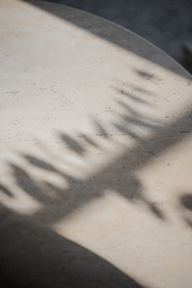 Pisipilt: Taransay kohvilaud beež/pruun