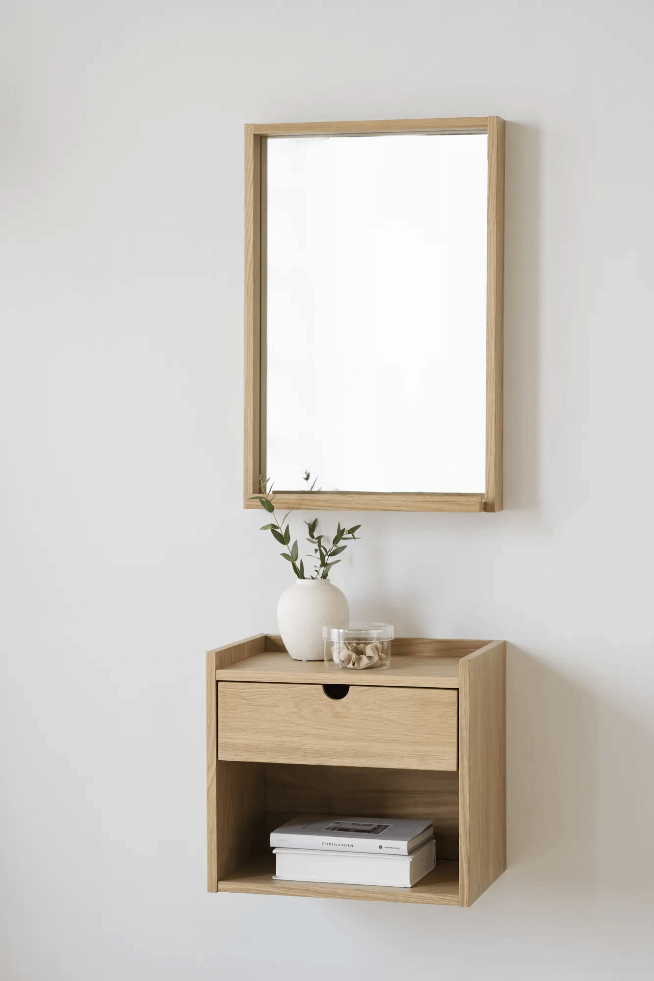 Hillmond  öökapp tamm