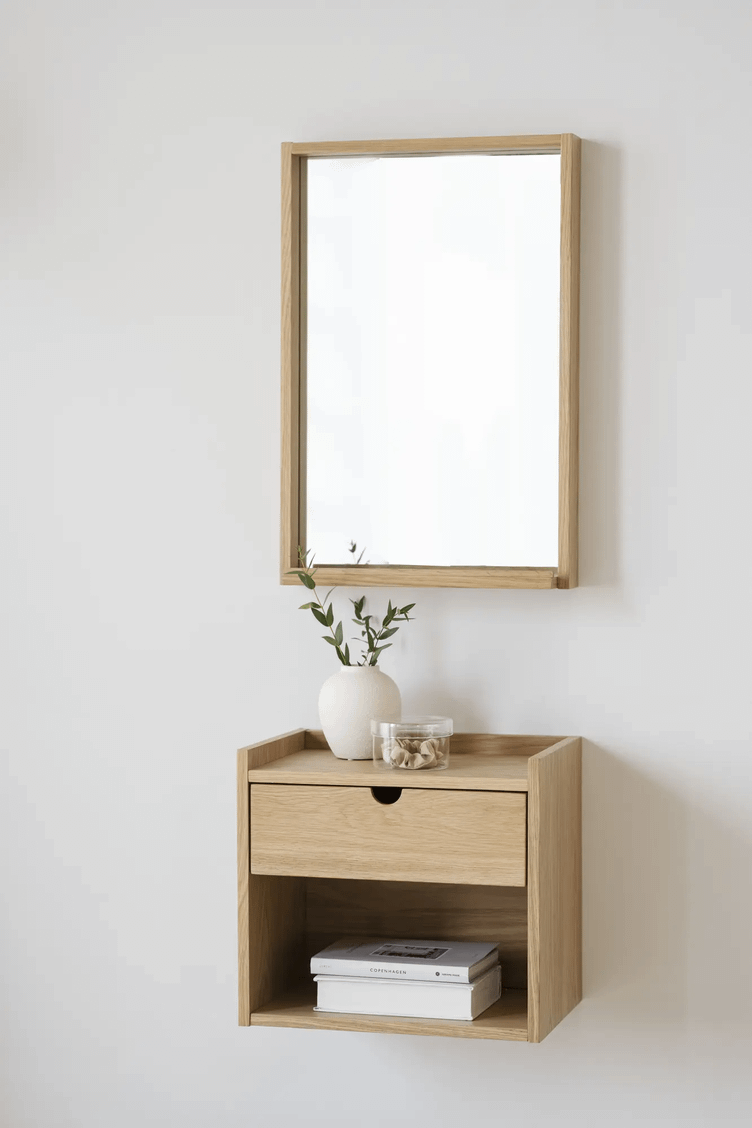 Hillmond  öökapp tamm