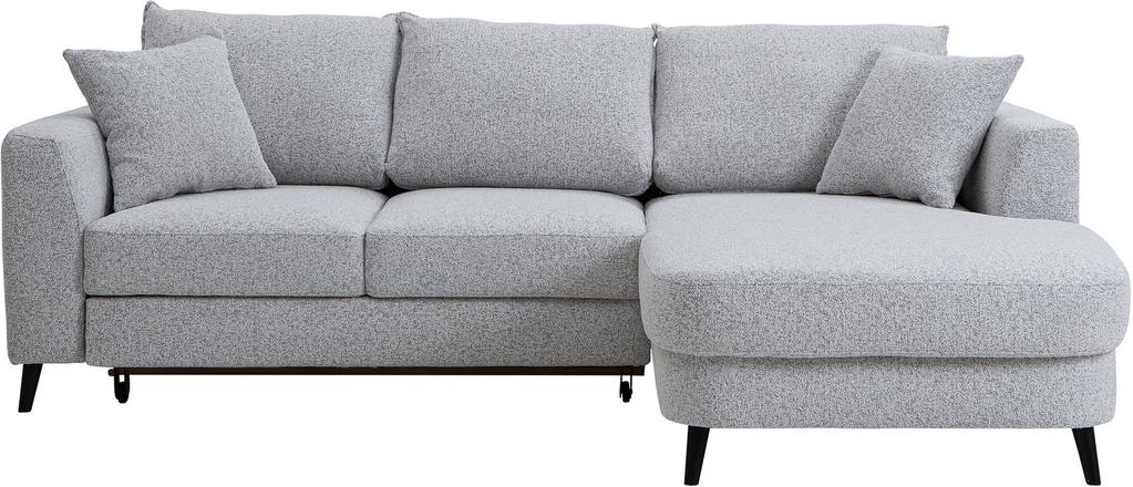 Lucca 3-kohaline diivanvoodi (parem), Modis 2980