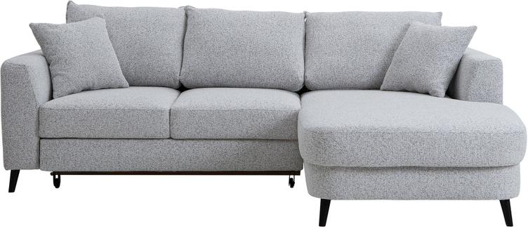 Lucca 3-kohaline diivanvoodi (parem), Modis 2980