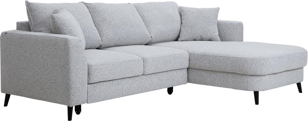 Lucca 3-kohaline diivanvoodi (parem), Modis 2980