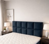 Pisipilt: Winston Lux kontinentaalvoodi, 160x200 cm