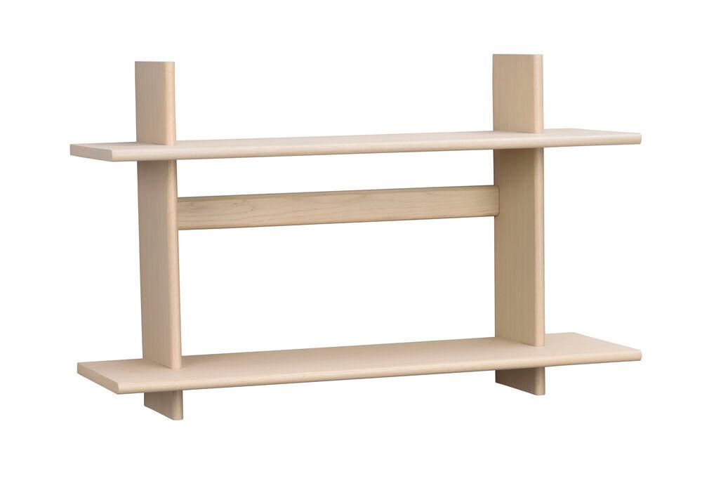Westlock seinariiul, 75x48, whitewash tamm