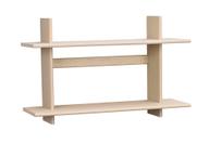Westlock seinariiul, 75x48, whitewash tamm