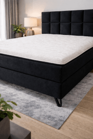 Pisipilt: Winston Lux kontinentaalvoodi, 160x200 cm