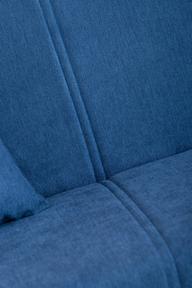 Pisipilt: Porta 3-kohaline diivanvoodi, sinine