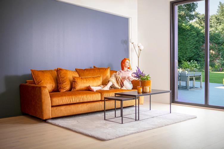 Bolero 4-kohaline diivan