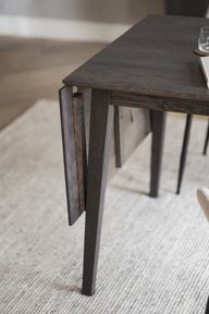 Pisipilt: Filippa  söögilaud pruun