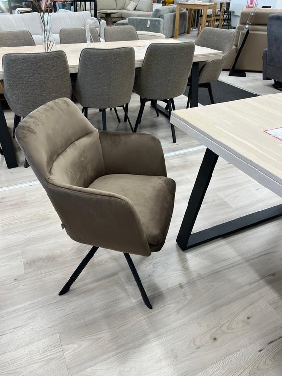 Gladstone tool, pruun