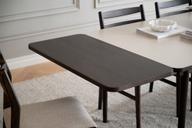 Fairmount pikendusplaat, 45x95, pruun tamm