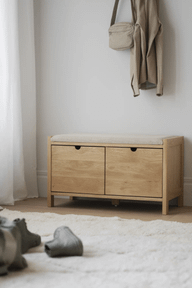 Pisipilt: Hillmond  pink tamm/beež