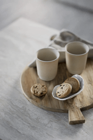 Pisipilt: Orwel kohvilaud beež/whitewash