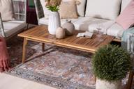 Pisipilt: Aalborg aiadiivani komplekt (diivan + 2 tooli + laud)