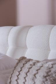 Pisipilt: Moonlit voodiraam ilma madratsita, 180x200cm