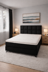 Pisipilt: Winston Lux kontinentaalvoodi, 160x200 cm