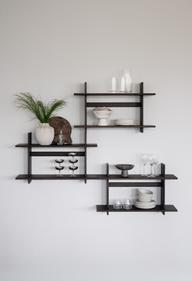 Westlock seinariiul, 75x48, pruun tamm