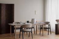 Pisipilt: Barnaby tool, tumebeež/pruun