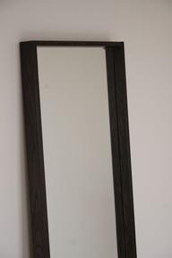 Pisipilt: Hillmond peegel, pruun