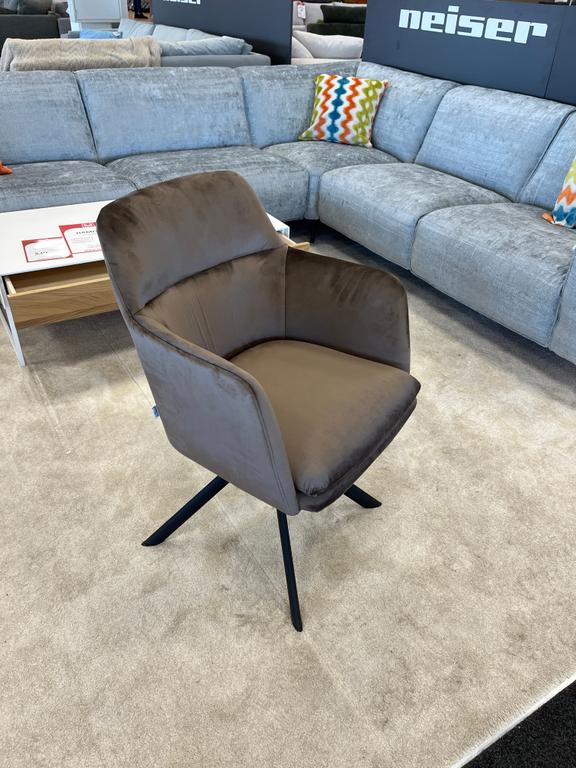 Gladstone tool, pruun