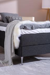 Pisipilt: Sense mootorvoodi, 180x200 cm, pocket (sis. kattem. + peats)