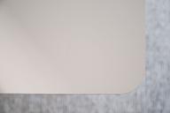 Fairmount söögilaud 220x95, beež HPL/whitewash tamm