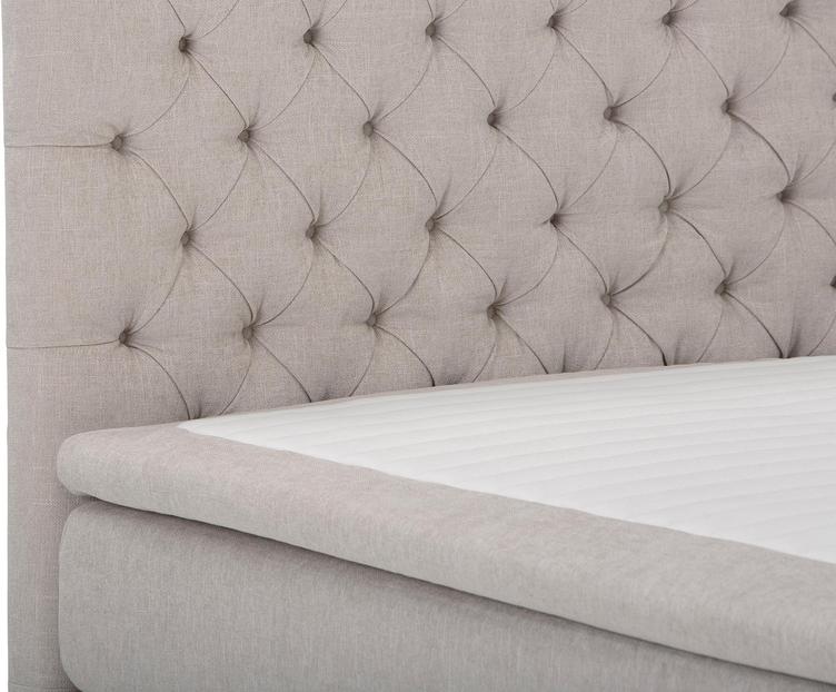 Dream jenkkivoodi 160x200 (sisaldab peatsit ja kattem.)