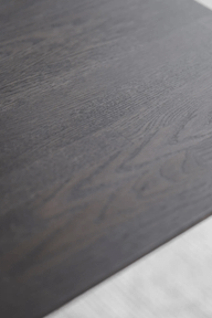 Pisipilt: Filippa söögilaud pruun