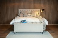 Pisipilt: Bellus Nordic C20 jenkkivoodi, 160x200 cm, sis. kattem. + peats