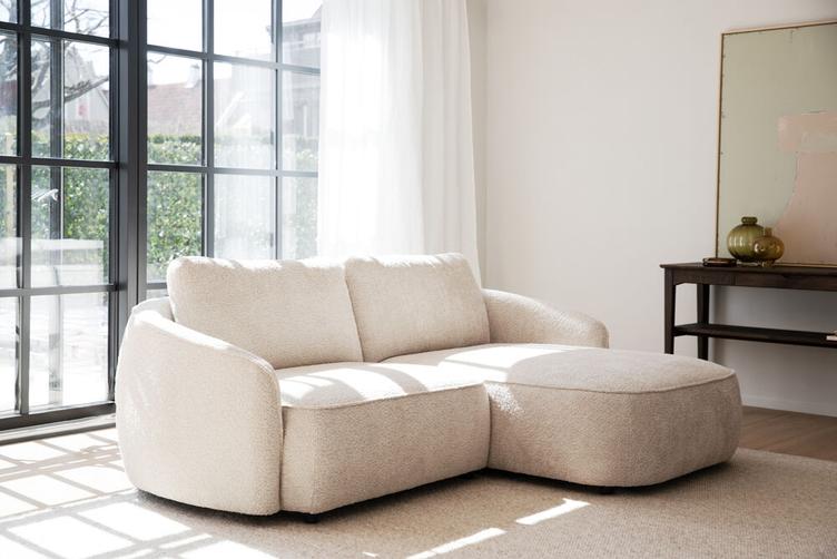 Norris 3-kohaline diivan